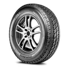 BRIDGESTONE - Neumático Duravis R-630 8Pr 205/70R15