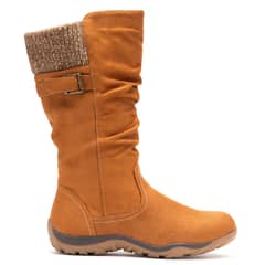 THUNDER BLUE - Bota Mujer Camel Andes