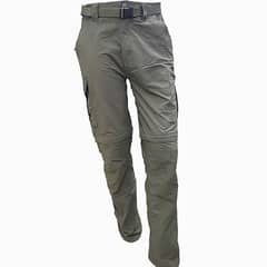 ISLANDER - Pantalon Cfiltro UV