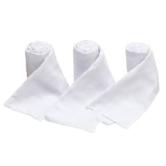 BAMBINO - Pack X 3 Pañal Blanco