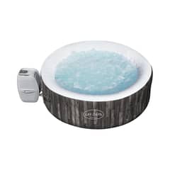 BESTWAY - Spa Jacuzzi inflable Cancun 4 Personas