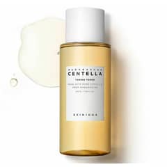 SKIN1004 - Tónico 85 Centella Asiática Madagascar 210ml - Corea