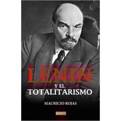 DEBATE - Lenin Y El Totalitarismo