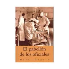 NARCEA - Pabellon De Los Oficiales