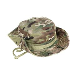 GENERICO - Gorro Pescador multicam