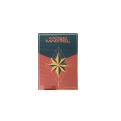 MARVEL - Perfume Capitana Woman Edp 100Ml