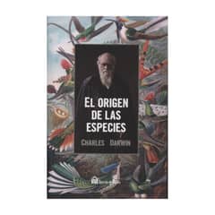 BIBLOK - El Origen De Las Especies