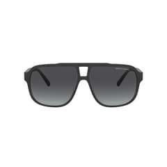 ARMANI EXCHANGE - Anteojos De Sol AX4104S Negro Hombre