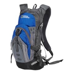 NATIONAL GEOGRAPHIC - Mochila Yakima 12
