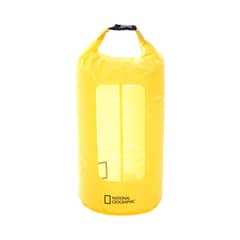 NATIONAL GEOGRAPHIC - Bolsa Seca Impermeable con ventana 13L