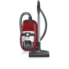 MIELE - Aspiradora Sin Bolsa Cx1 Blizzard Catdog