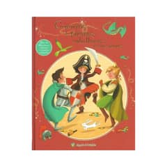 GUADAL - Cuentos De Piratas, Caballeros Y Aventureros