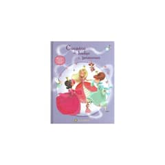 GUADAL - Cuentos De Hadas Y Princesas