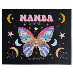 TERE GOTT - Libro Mamba De