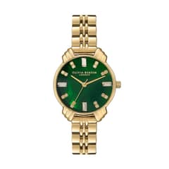OLIVIA BURTON - Reloj Análogo Mujer OB16DC02