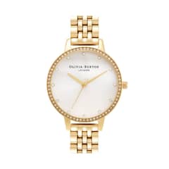 OLIVIA BURTON - Reloj Análogo Mujer OB16DE15