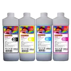 MALIK - Pack 4 Litros compatible Epson Ecotank L4160 L4260