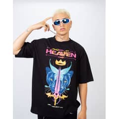 BYB - Polera Oversize Heaven