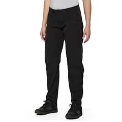 CUBE - Pantalon Mujer Airmatic 100%