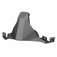 SCOTT - Protector Nasal Hustle Negro