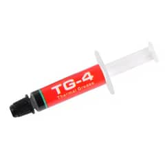 THERMALTAKE - Pasta Térmica TG-4 tubo de 15g CPU