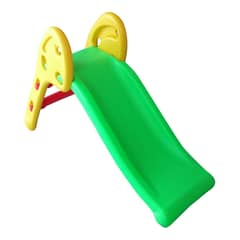 GAME POWER - Mi Primer Resbalin Verde 98x56x74 Cms Gamepower