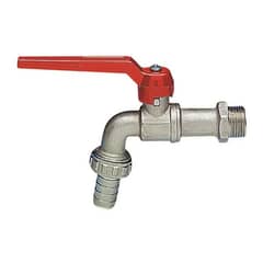 ENOLGAS - Llave De Jardín 1/2  Pulgada Marca