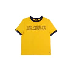 LIKE IT - Polera Junior Niña Go Rosa