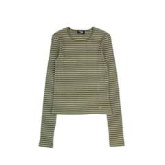 LIKE IT - Polera Teens Niño Doble Manga Nordic