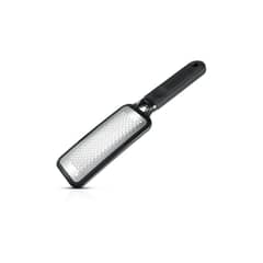 VATYERTY - Microplane pie rasp file pedicure callus remover fregador.