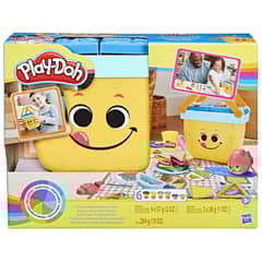PLAY DOH - Masas y Plastilina Play-Doh Starters Collection Set Juguetes