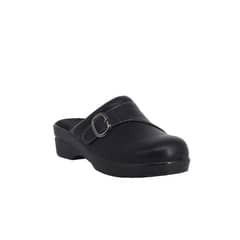 PASSER - Puntilla Mujer Negro Virginia