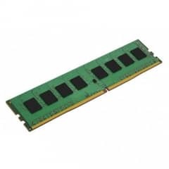 KINGSTON - Memoria ram para PC DDR4 2400Mhz 8Gb KVR24N17S88
