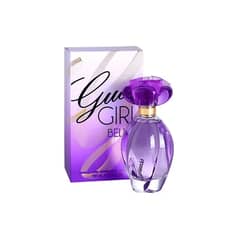 GUESS - Perfume Girl Belle Edt 100 Ml