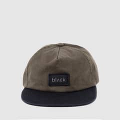 BUBBA - Jockey Jack Moss Black