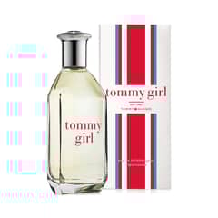 TOMMY HILFIGER - Perfume Tommy Girl 100ml Edt