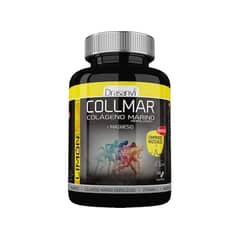NESTUM - COLLMAR MAGNESIO LIMON 180- COMPRIMIDOS