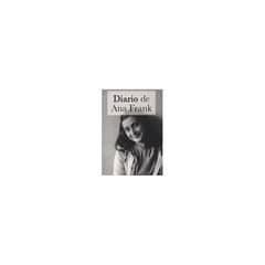 BIBLOK - Diario De Ana Frank