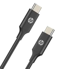 HP - Cable Usb-C A Usb-C 1 METRO Dhc-Tc107 1m