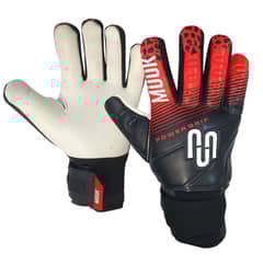 MUUK - Guantes Arquero Portero Futbol Training Latex Aleman