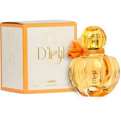 AJMAL - Perfume D Light Edp 75 Ml Unisex