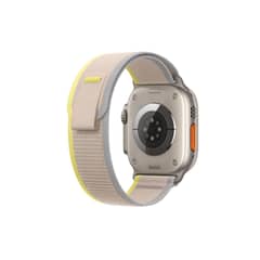 CELLBOX - Correa de Nylon Trail Loop para Apple Watch Ultra 1 y 2