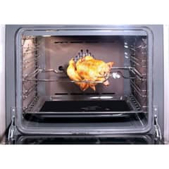 NOSTIK - Lámina protectora antiadherente para horno Oven Liner