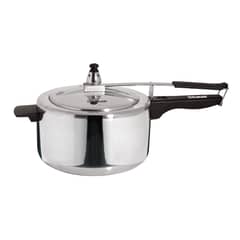 FANTUZZI - Olla a presión 5 litros aluminio Splendida