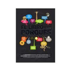 BIBLOK - El Libro De Los Porqués (Td)