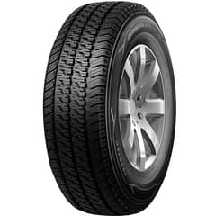 CHENGSHAN - Neumático Clevanto Csc-101 8Pr 155R12C