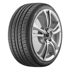 CHENGSHAN - Neumático Csc-701 97W 265/35Zr18