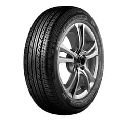 CHENGSHAN - Neumático Csc-801 88H 185/70R14