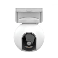 EZVIZ - Camara Wifi Pt Hb8 2k Con Bateria para exterior - Blanco