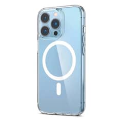 HOCO - Carcasa Magsafe para Iphone 13 EXCELENTE CALIDAD
